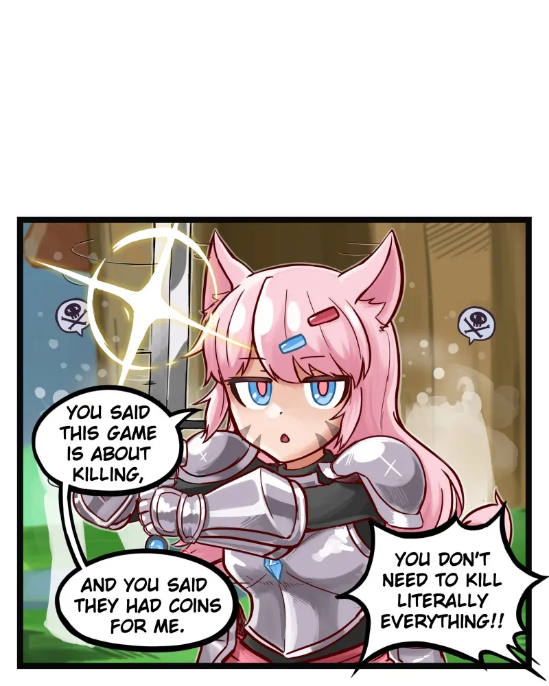 Clinic of Horrors Chapter 12 page 13 - 