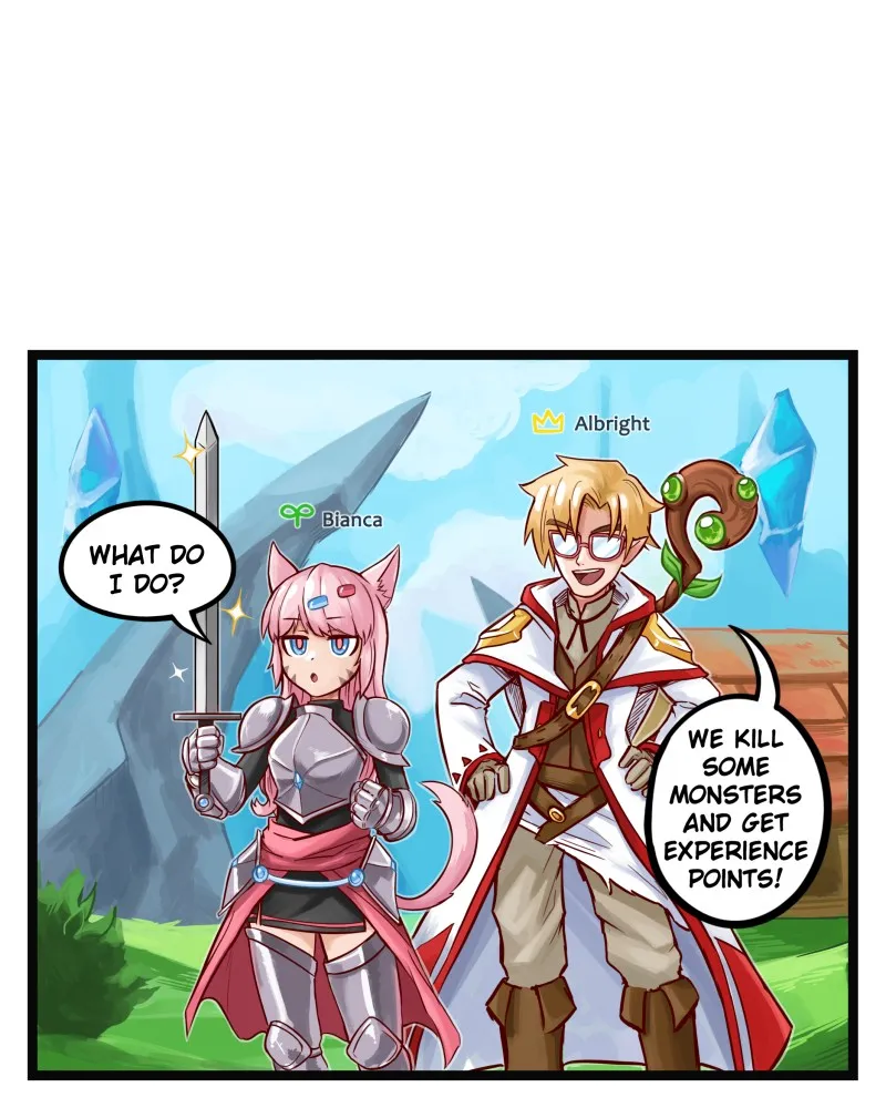 Clinic of Horrors Chapter 12 page 7 - 