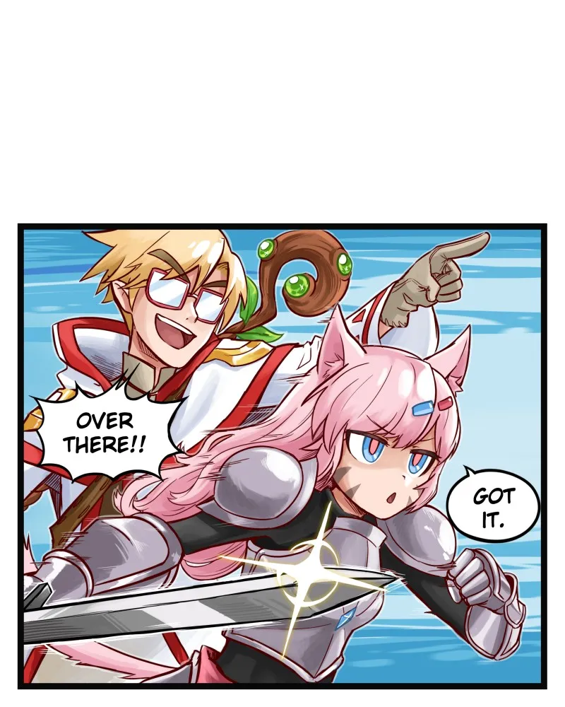 Clinic of Horrors Chapter 12 page 8 - 