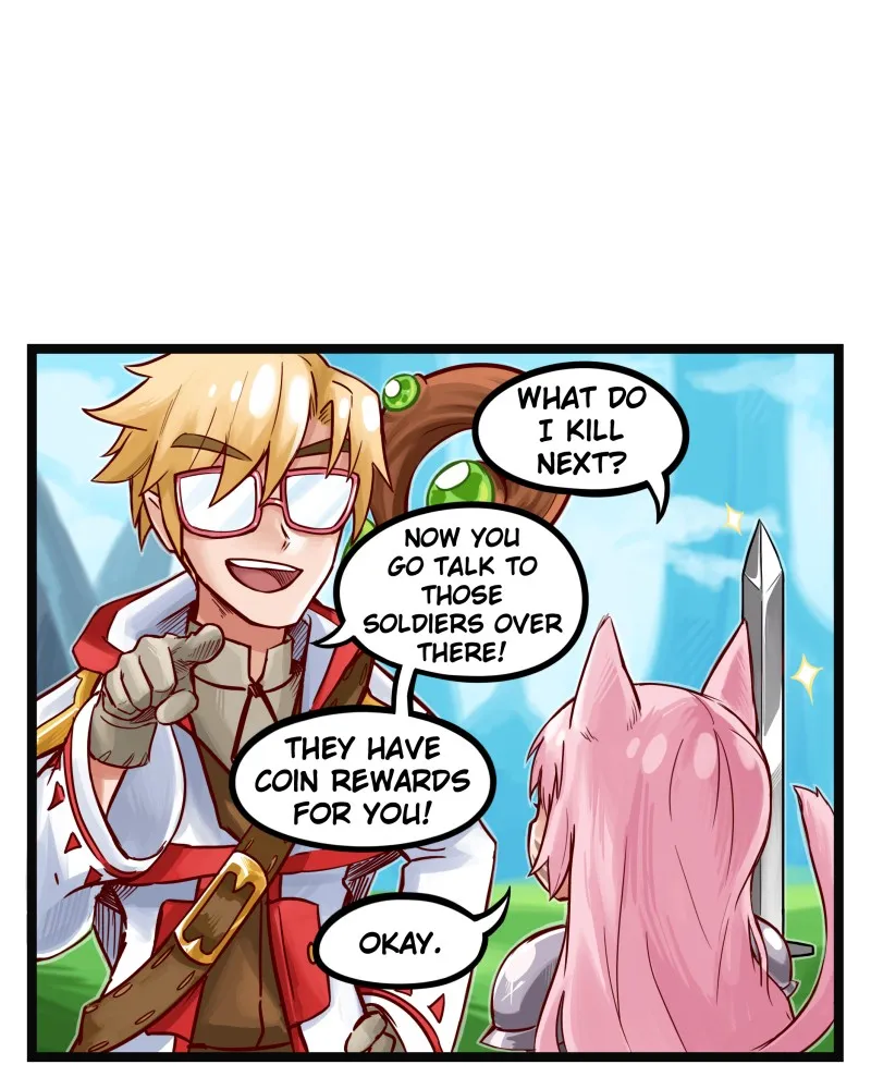 Clinic of Horrors Chapter 12 page 10 - 