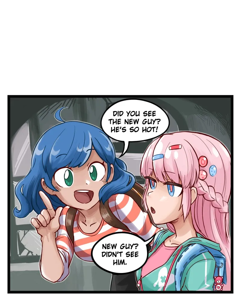 Clinic of Horrors Chapter 13 page 3 - 