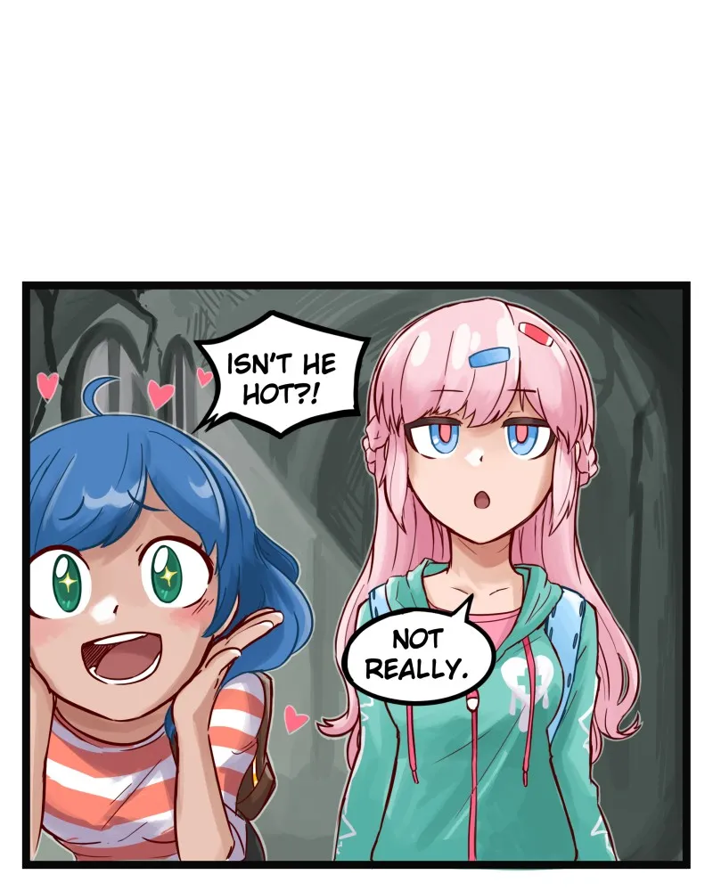 Clinic of Horrors Chapter 13 page 5 - 