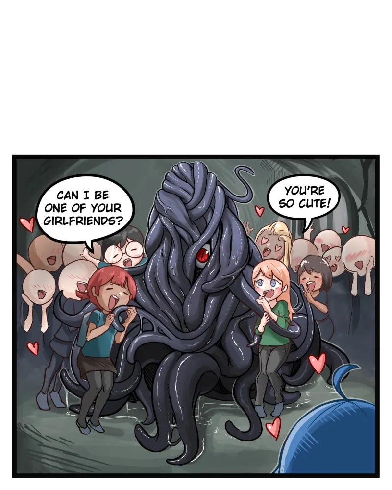 Clinic of Horrors Chapter 13 page 6 - 