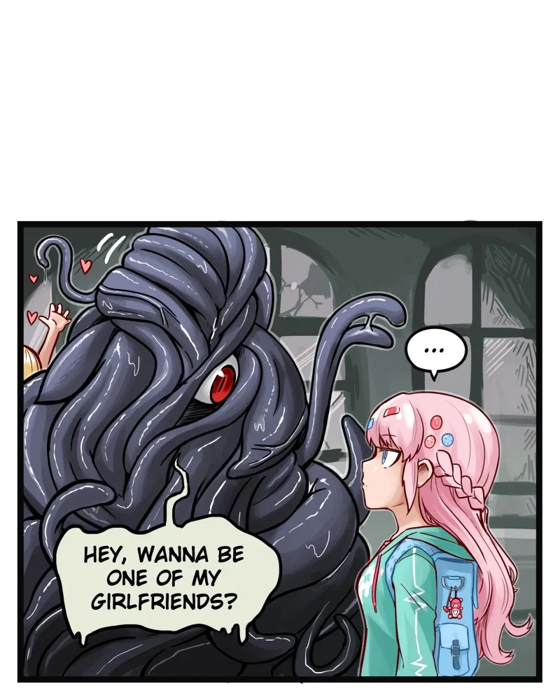 Clinic of Horrors Chapter 14 page 2 - 