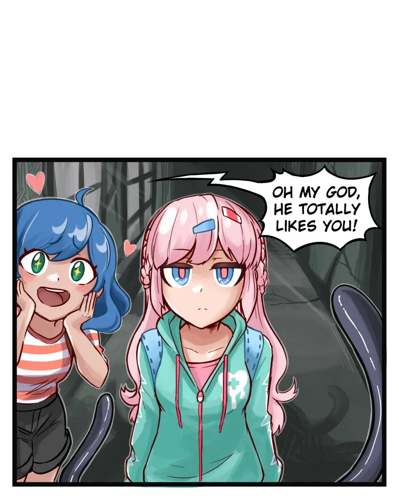 Clinic of Horrors Chapter 14 page 3 - 