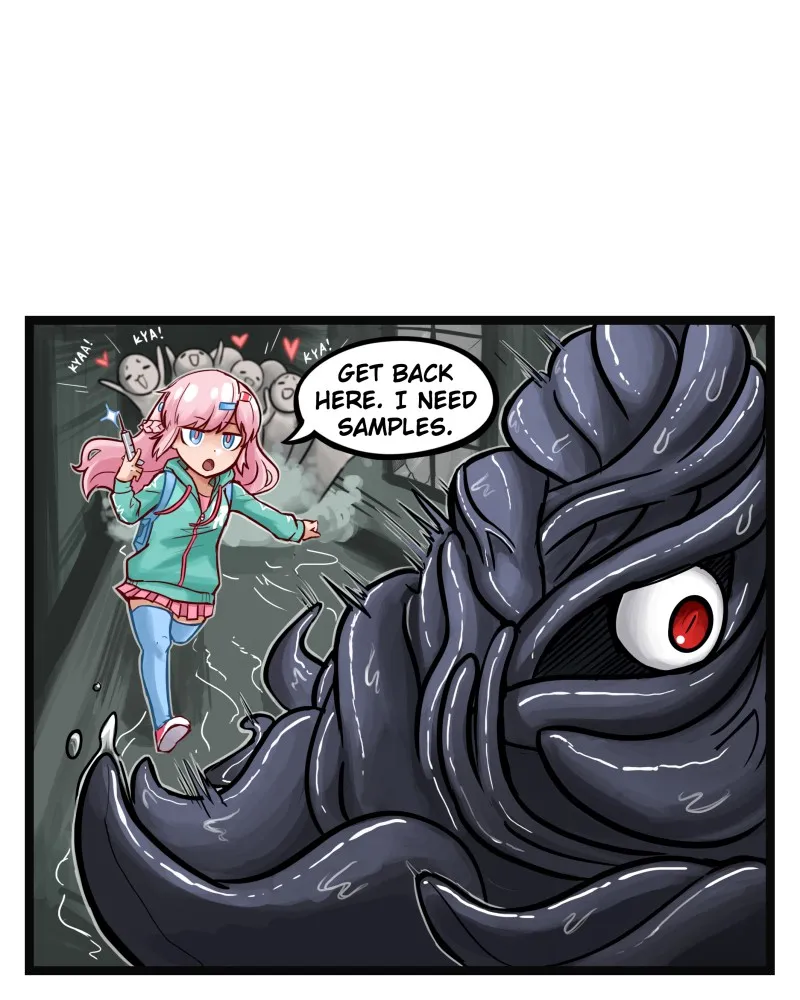 Clinic of Horrors Chapter 14 page 6 - 