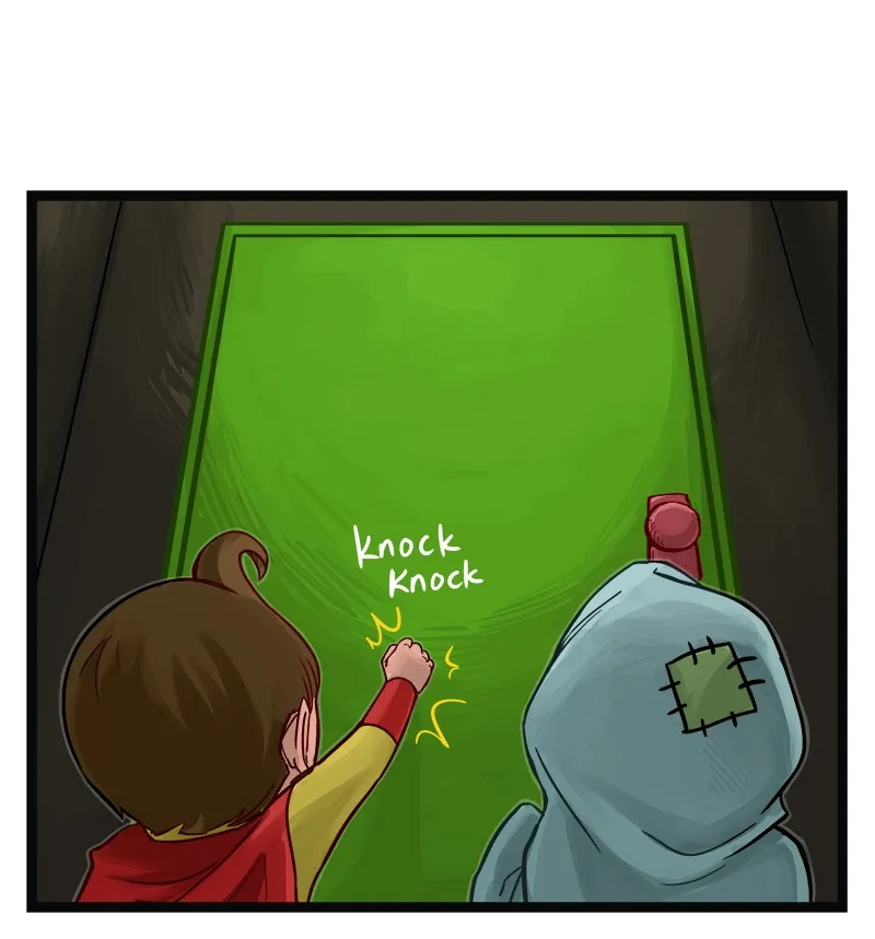 Clinic of Horrors Chapter 15 page 1 - 