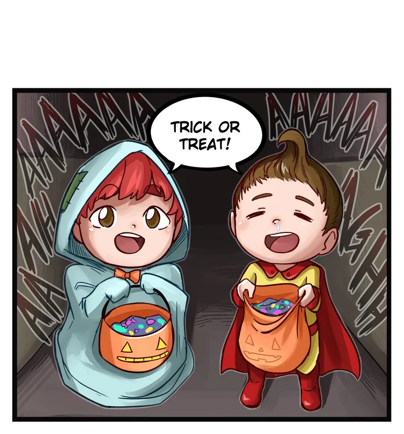 Clinic of Horrors Chapter 15 page 3 - 