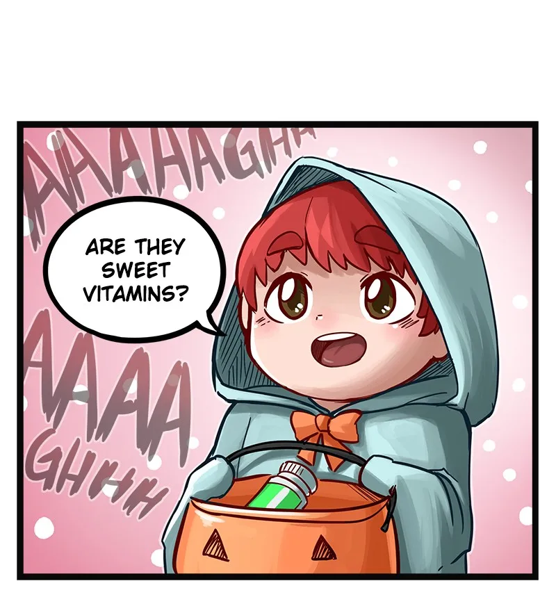 Clinic of Horrors Chapter 15 page 5 - 