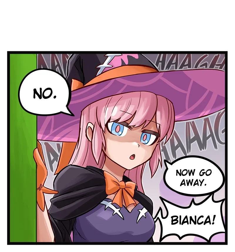 Clinic of Horrors Chapter 15 page 6 - 
