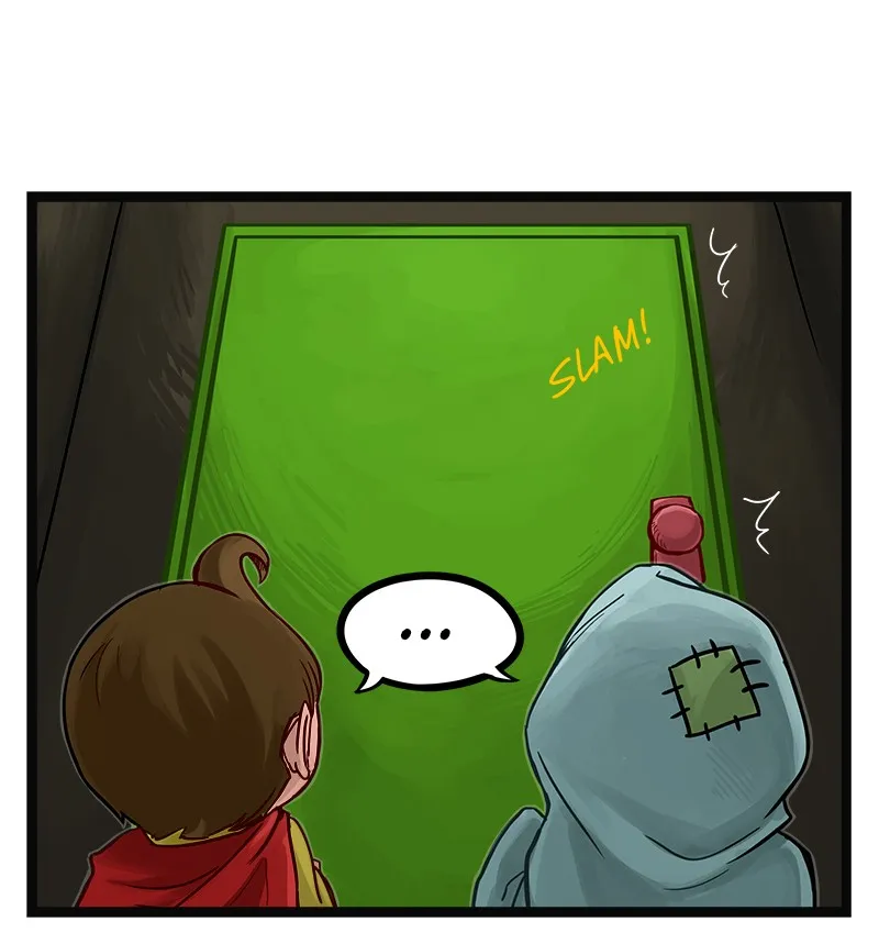 Clinic of Horrors Chapter 15 page 8 - 