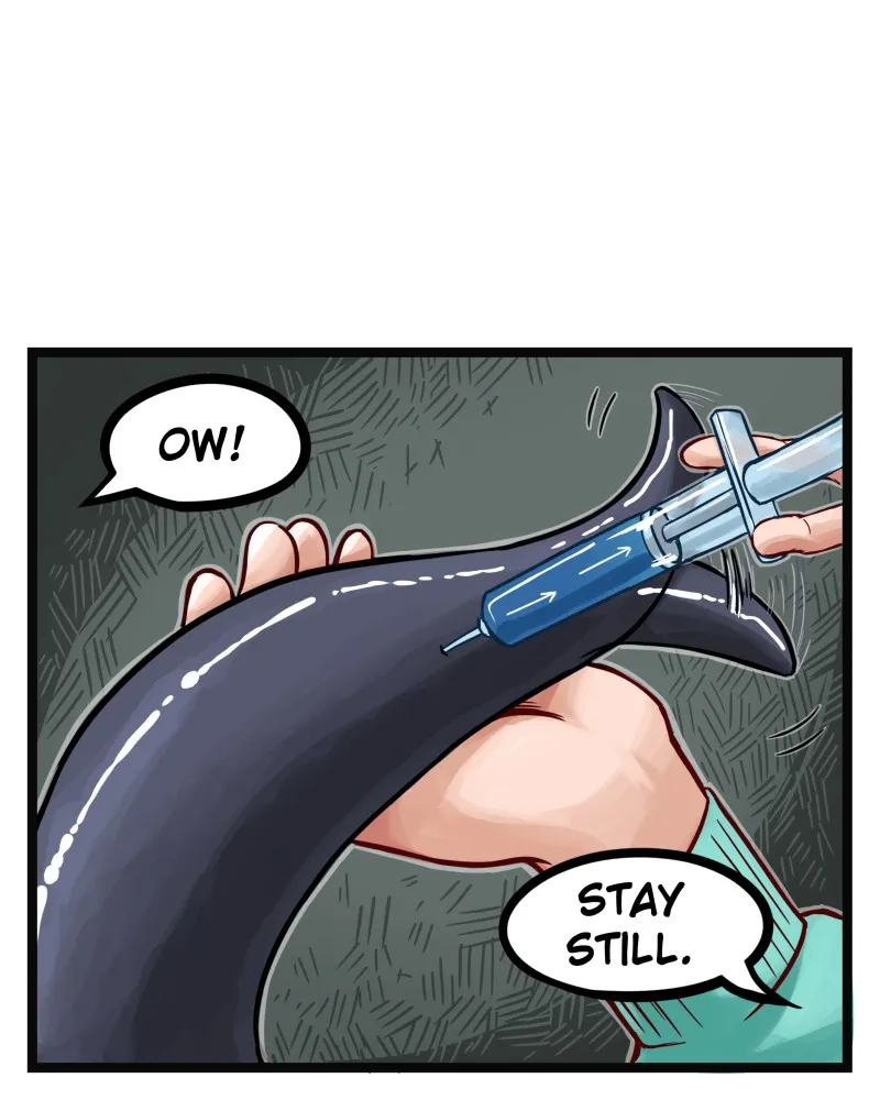 Clinic of Horrors Chapter 16 page 2 - 