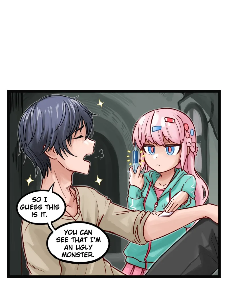 Clinic of Horrors Chapter 16 page 3 - 