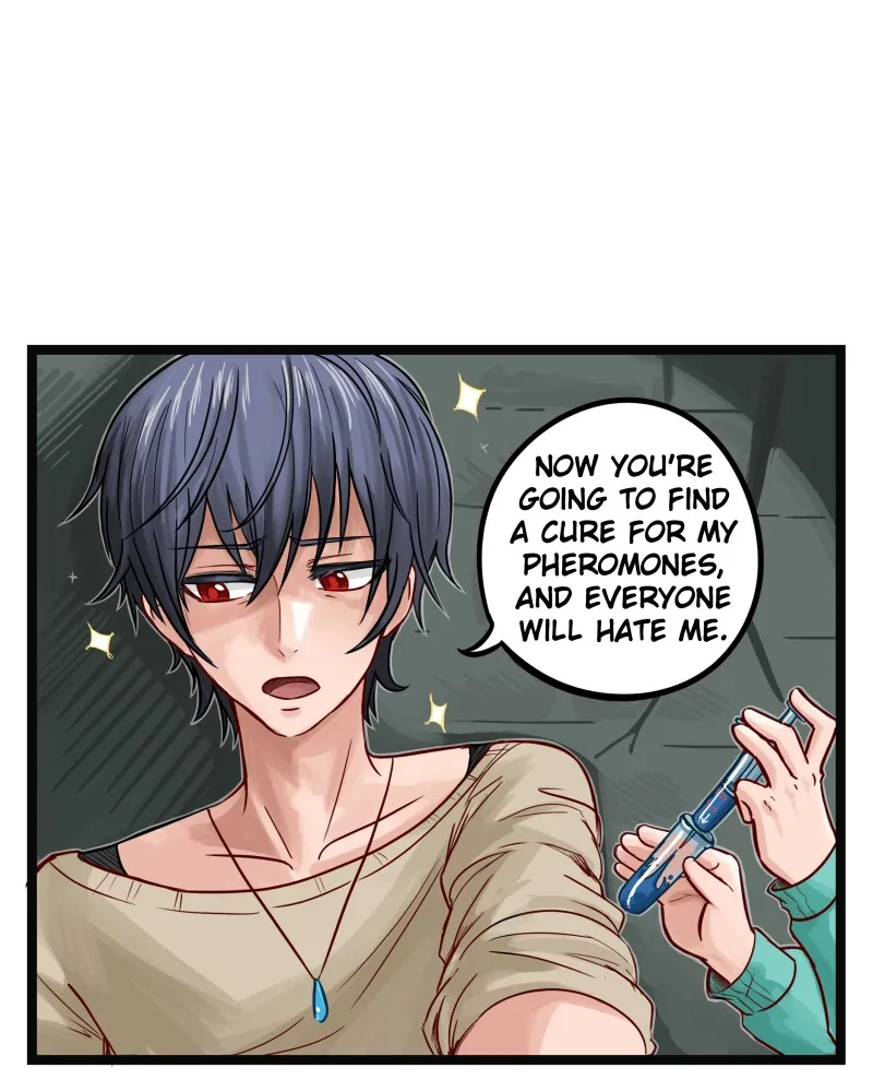 Clinic of Horrors Chapter 16 page 4 - 