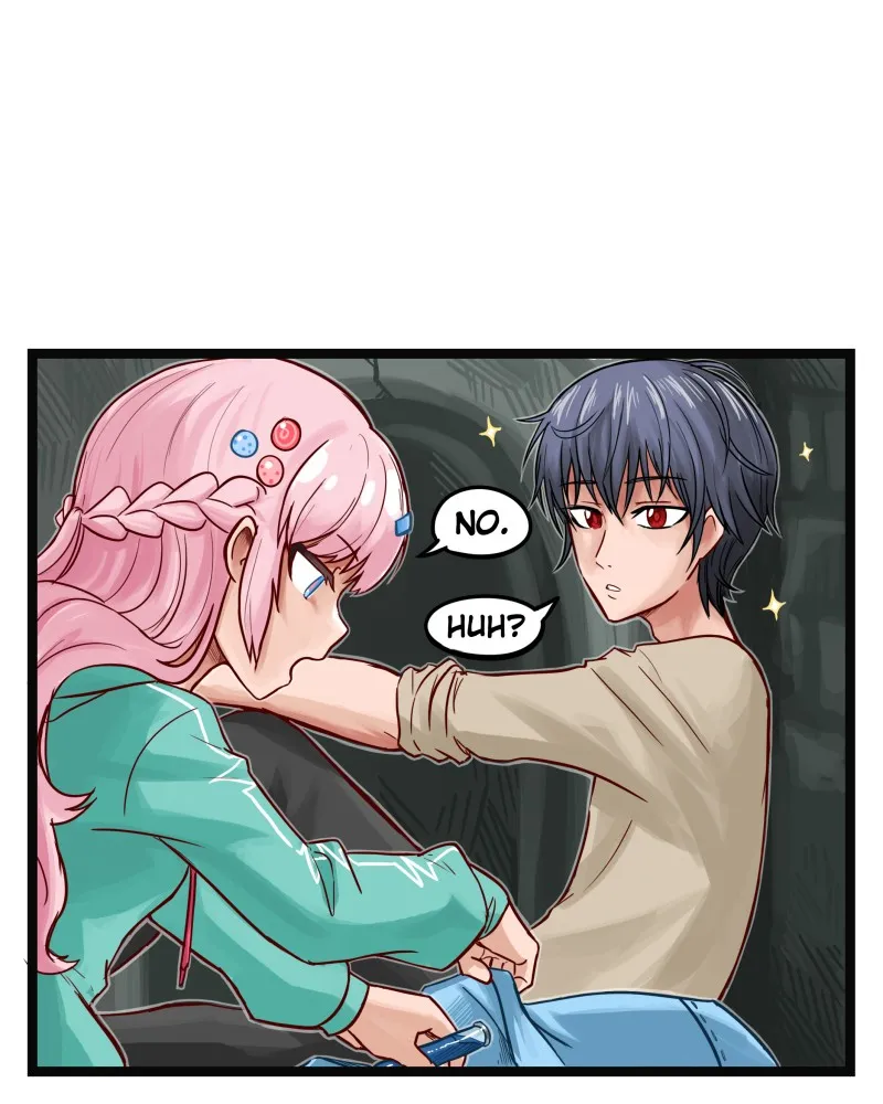 Clinic of Horrors Chapter 16 page 5 - 