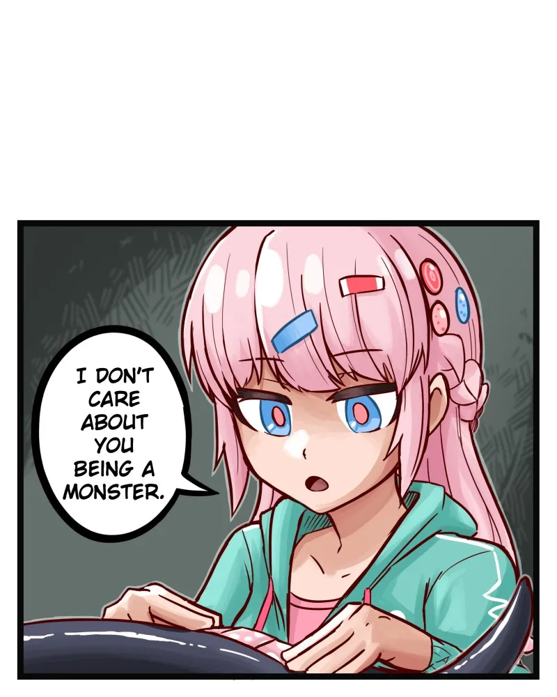 Clinic of Horrors Chapter 16 page 6 - 