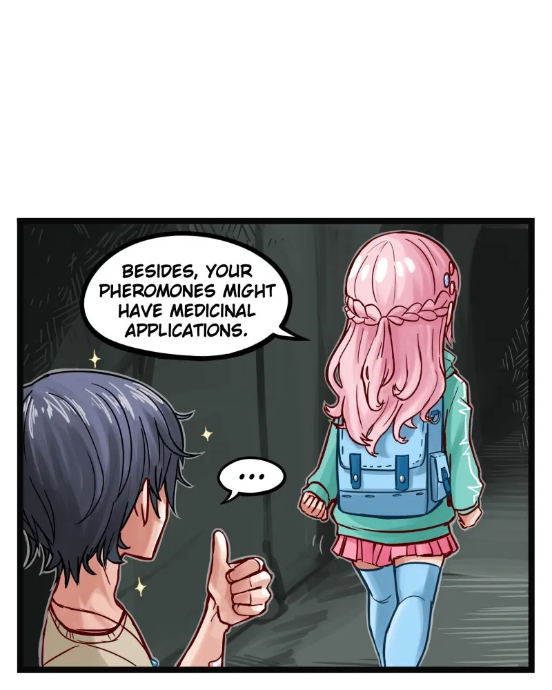 Clinic of Horrors Chapter 16 page 9 - 