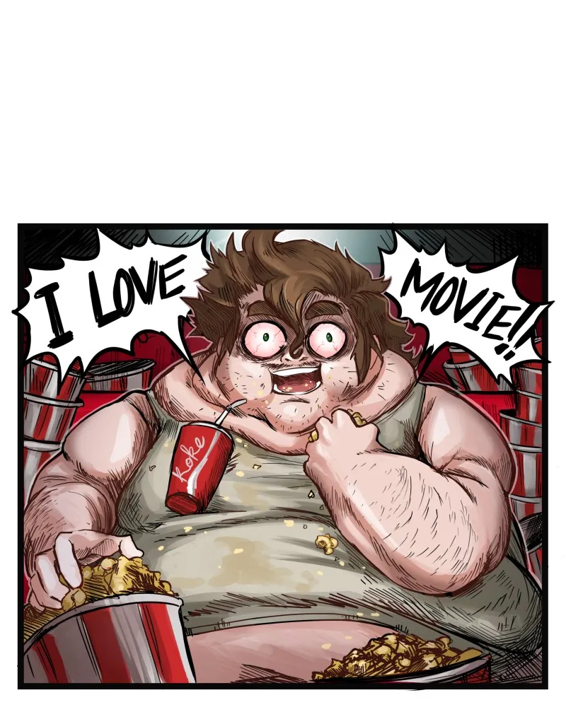 Clinic of Horrors Chapter 18 page 11 - 