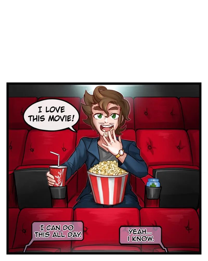 Clinic of Horrors Chapter 18 page 5 - 
