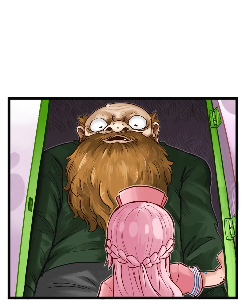 Clinic of Horrors Chapter 19 page 4 - 