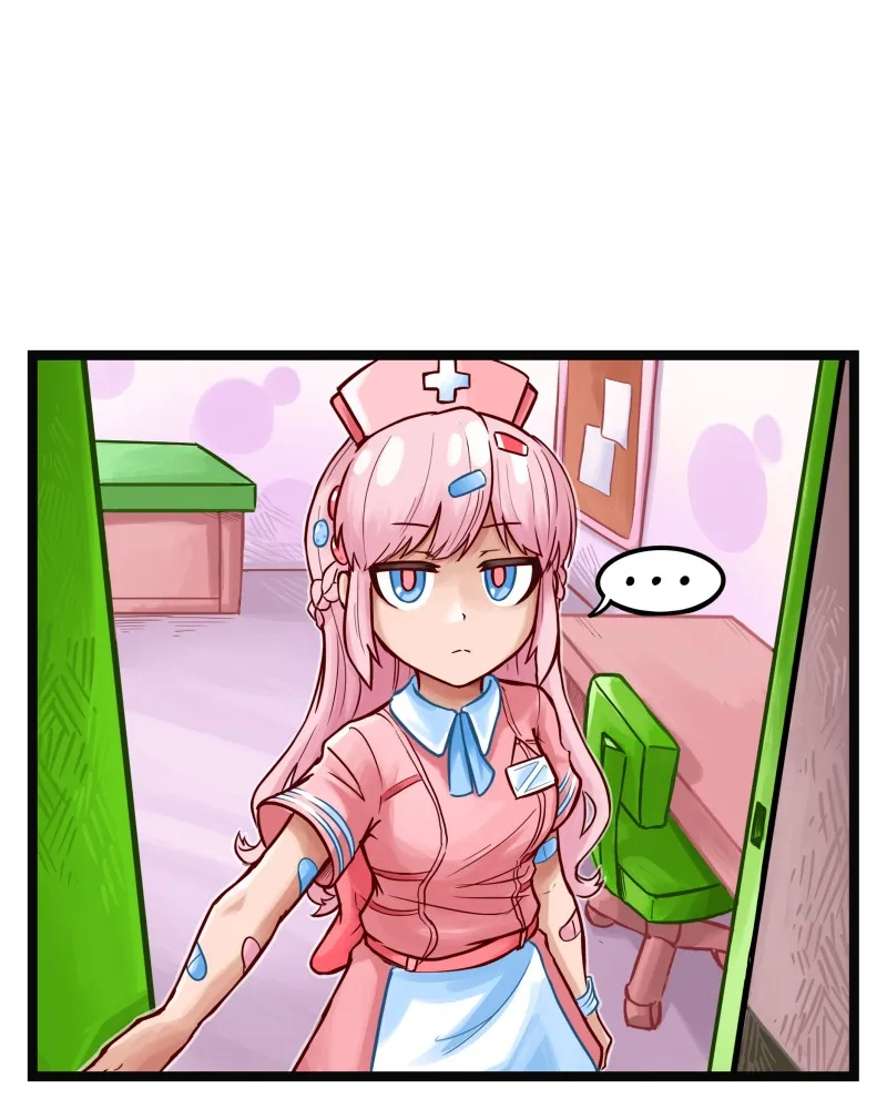 Clinic of Horrors Chapter 19 page 6 - 