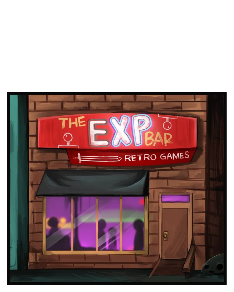 Clinic of Horrors Chapter 20 page 2 - 