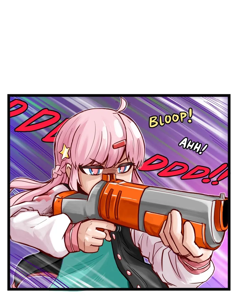 Clinic of Horrors Chapter 20 page 7 - 