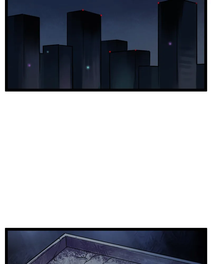 Clinic of Horrors Chapter 208 page 3 - 