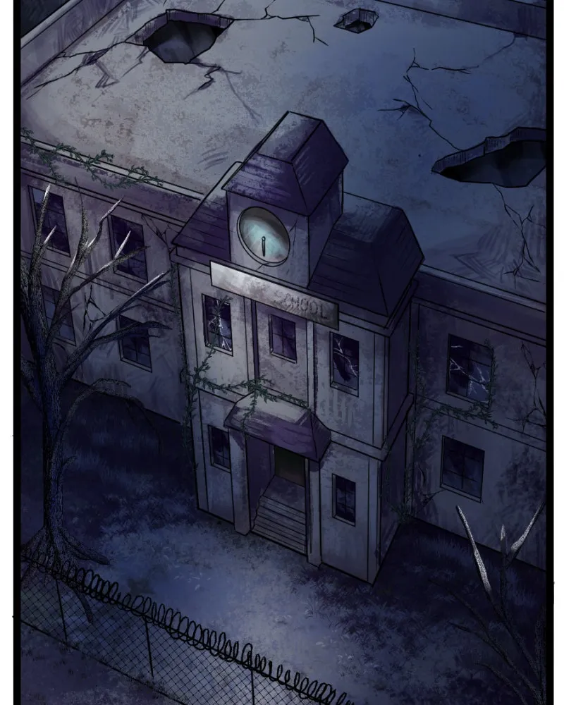 Clinic of Horrors Chapter 208 page 4 - 