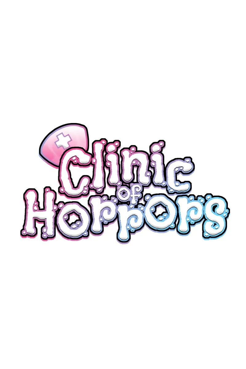 Clinic of Horrors Chapter 209 page 1 - 