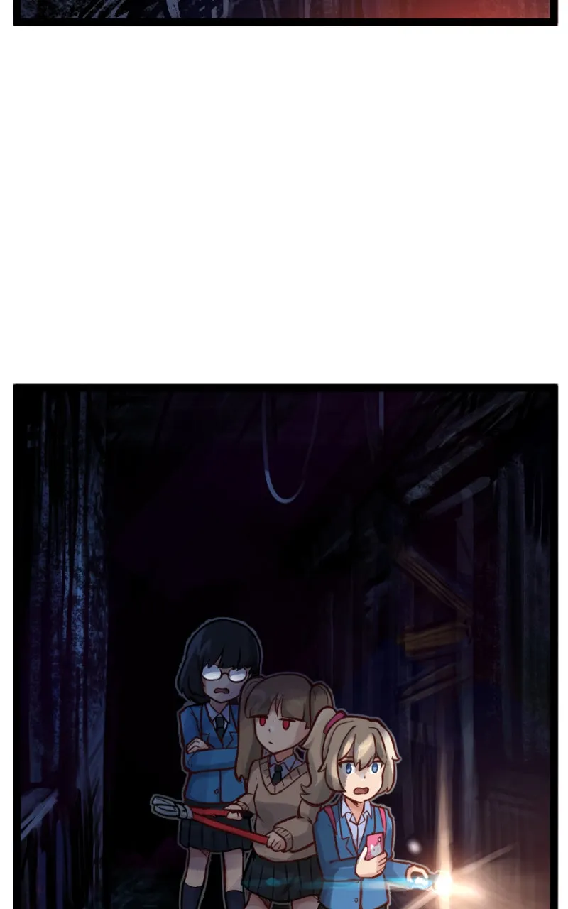 Clinic of Horrors Chapter 209 page 3 - 