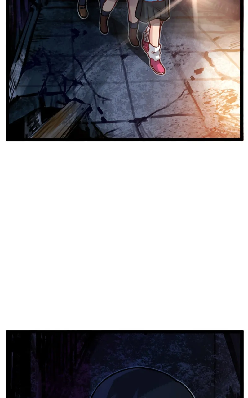 Clinic of Horrors Chapter 209 page 4 - 