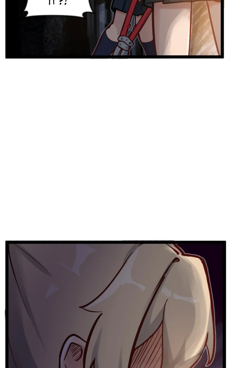 Clinic of Horrors Chapter 209 page 8 - 
