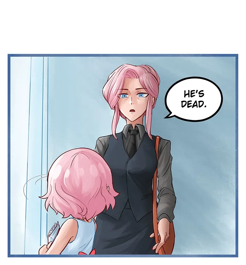 Clinic of Horrors Chapter 21 page 11 - 