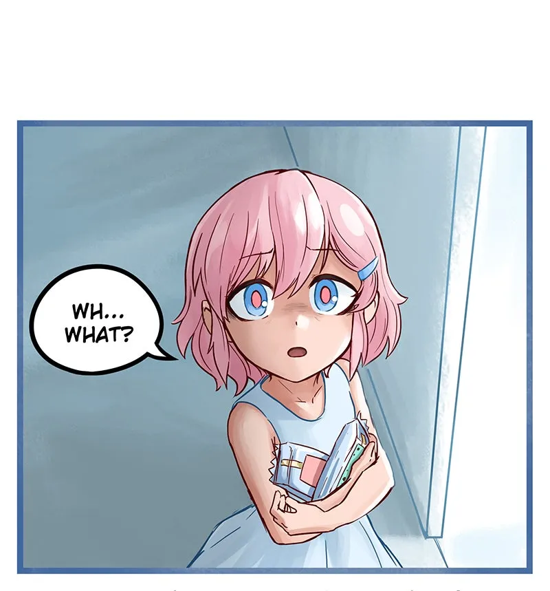 Clinic of Horrors Chapter 21 page 12 - 