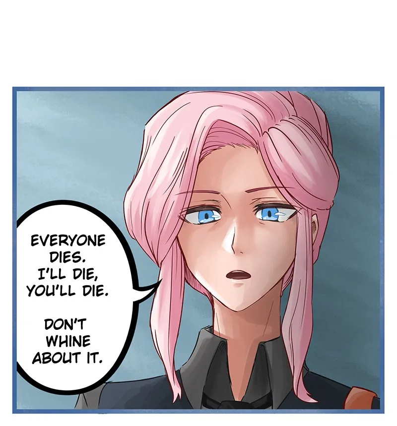 Clinic of Horrors Chapter 21 page 13 - 