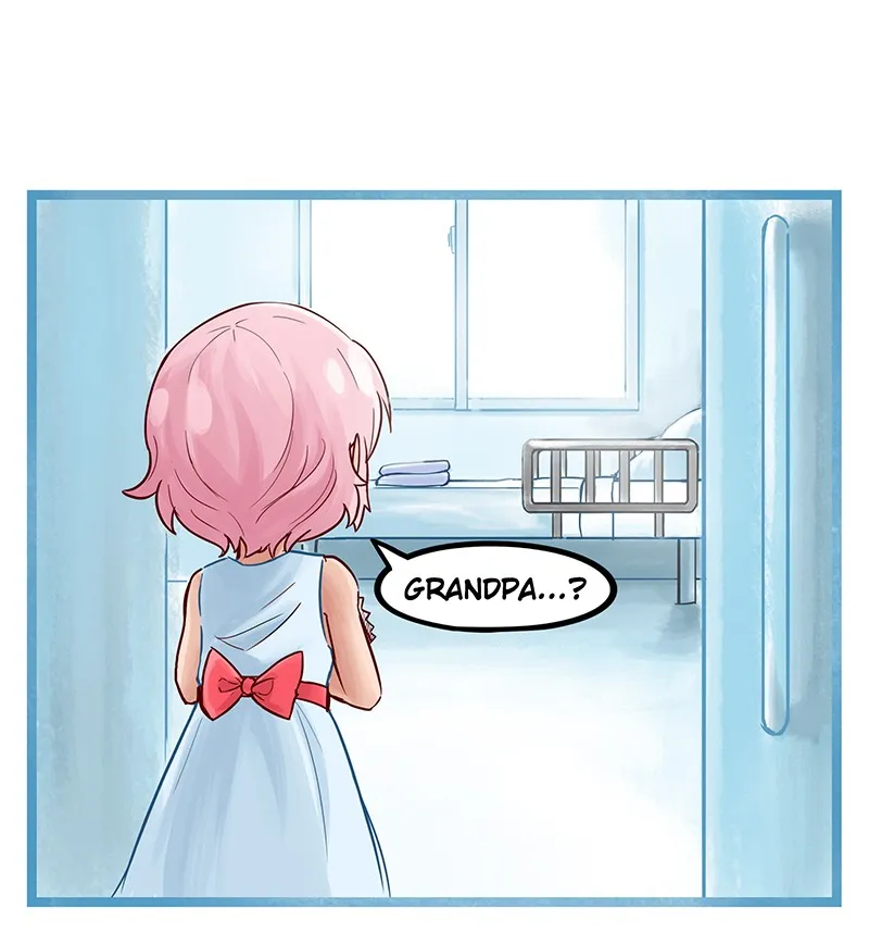 Clinic of Horrors Chapter 21 page 10 - 