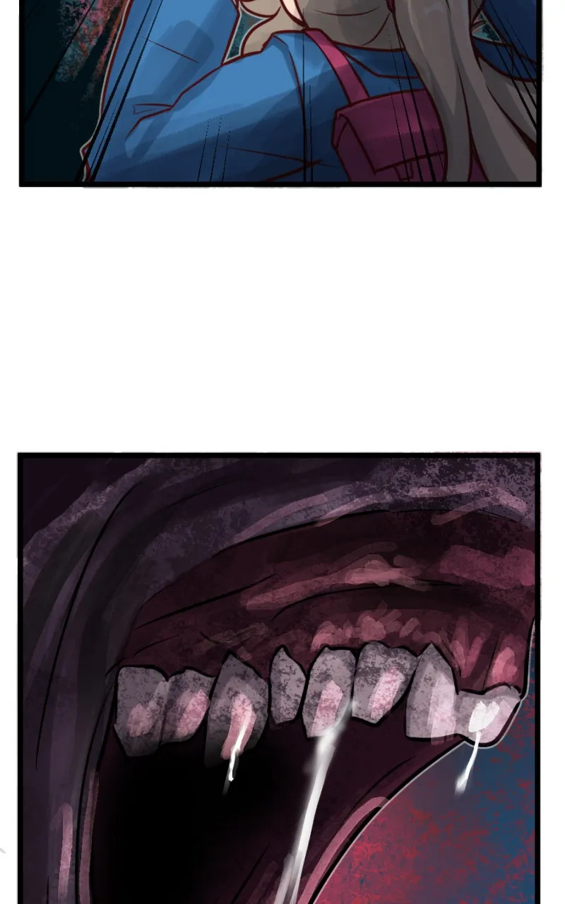 Clinic of Horrors Chapter 210 page 17 - 