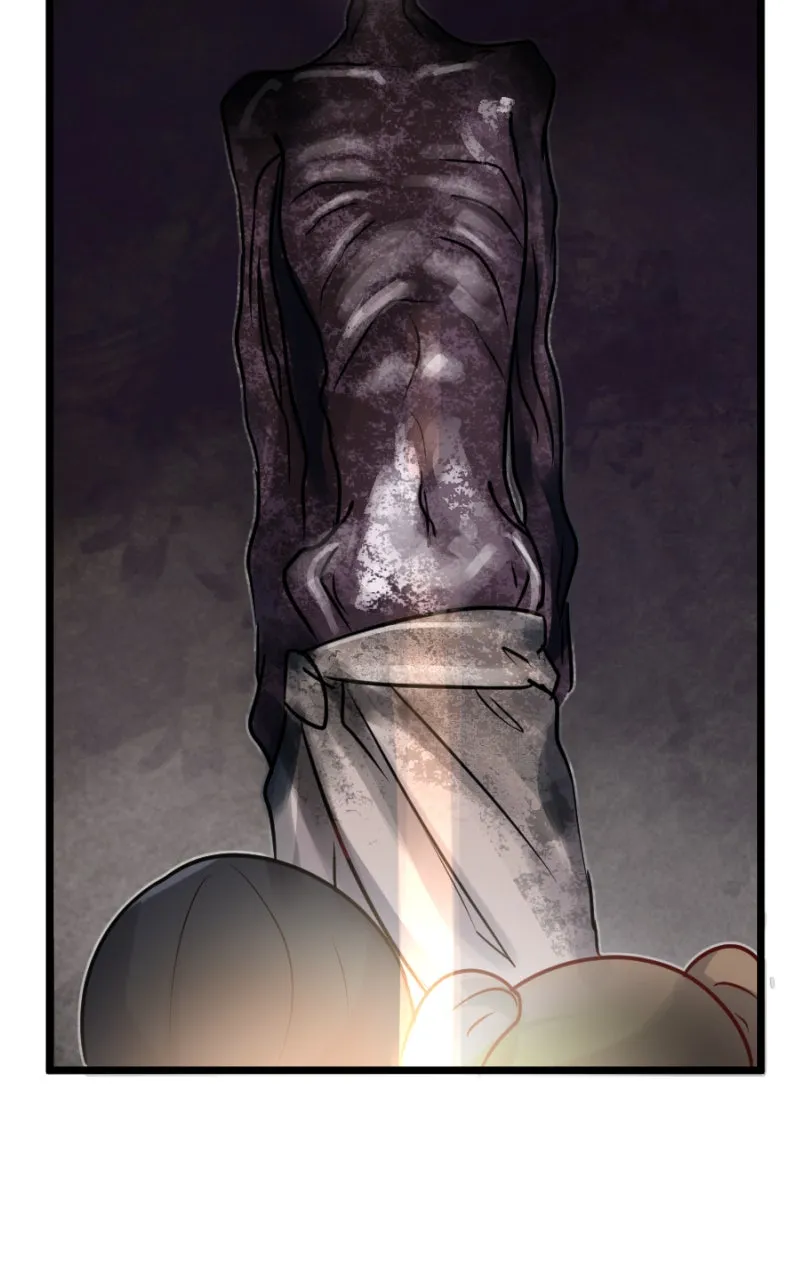 Clinic of Horrors Chapter 210 page 3 - 