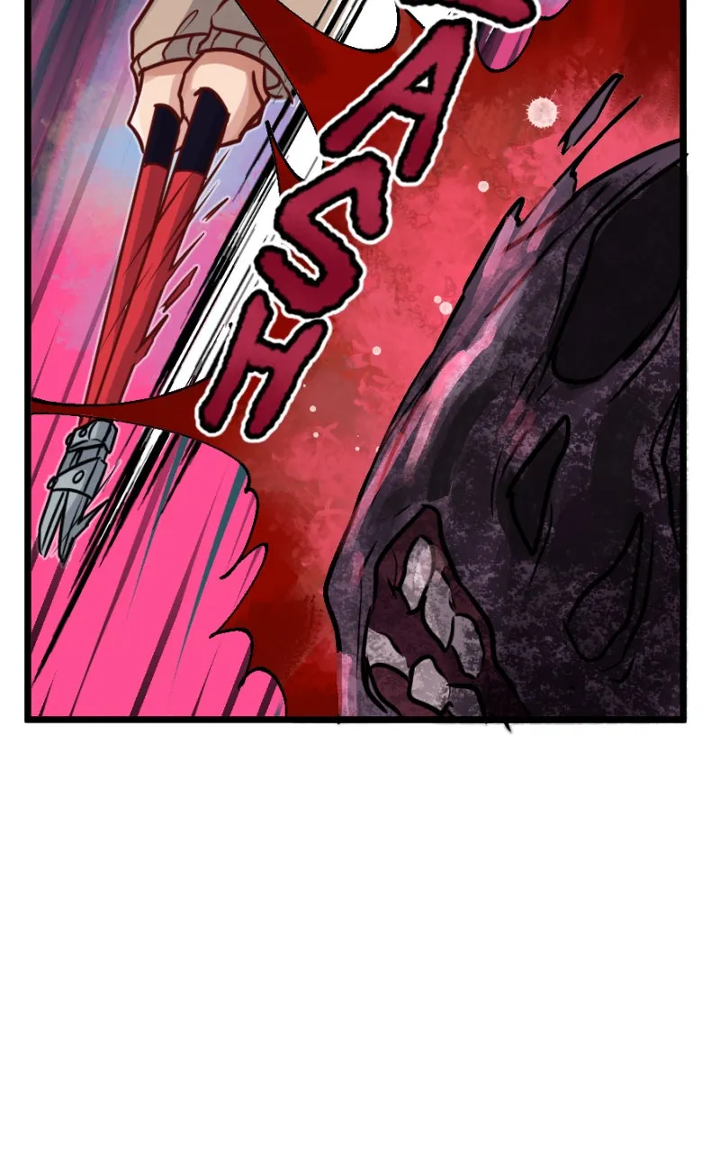 Clinic of Horrors Chapter 210 page 23 - 