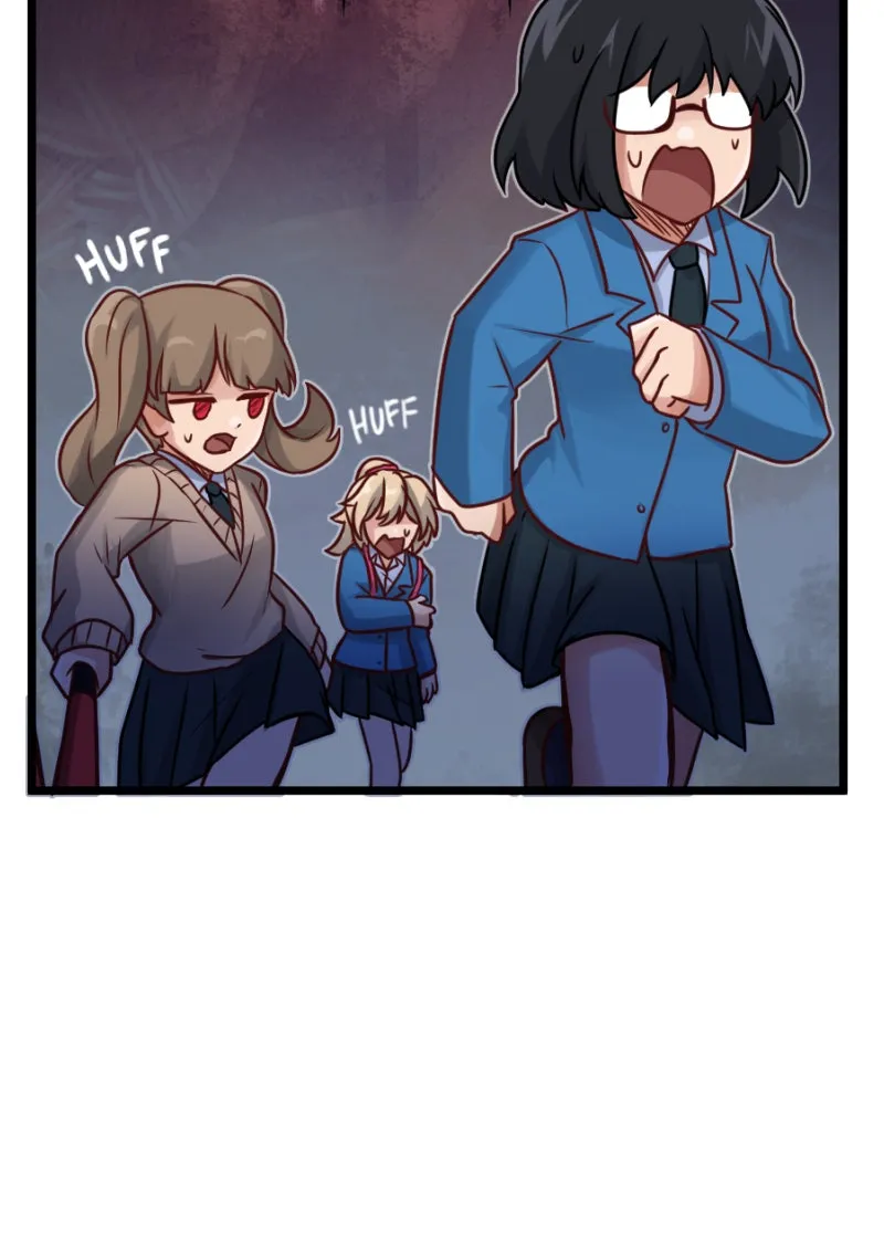Clinic of Horrors Chapter 210 page 29 - 