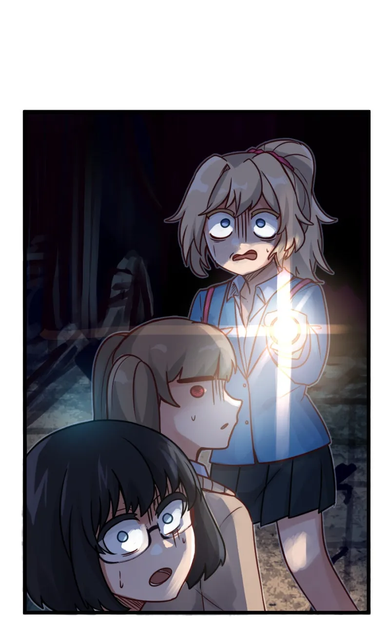 Clinic of Horrors Chapter 210 page 4 - 