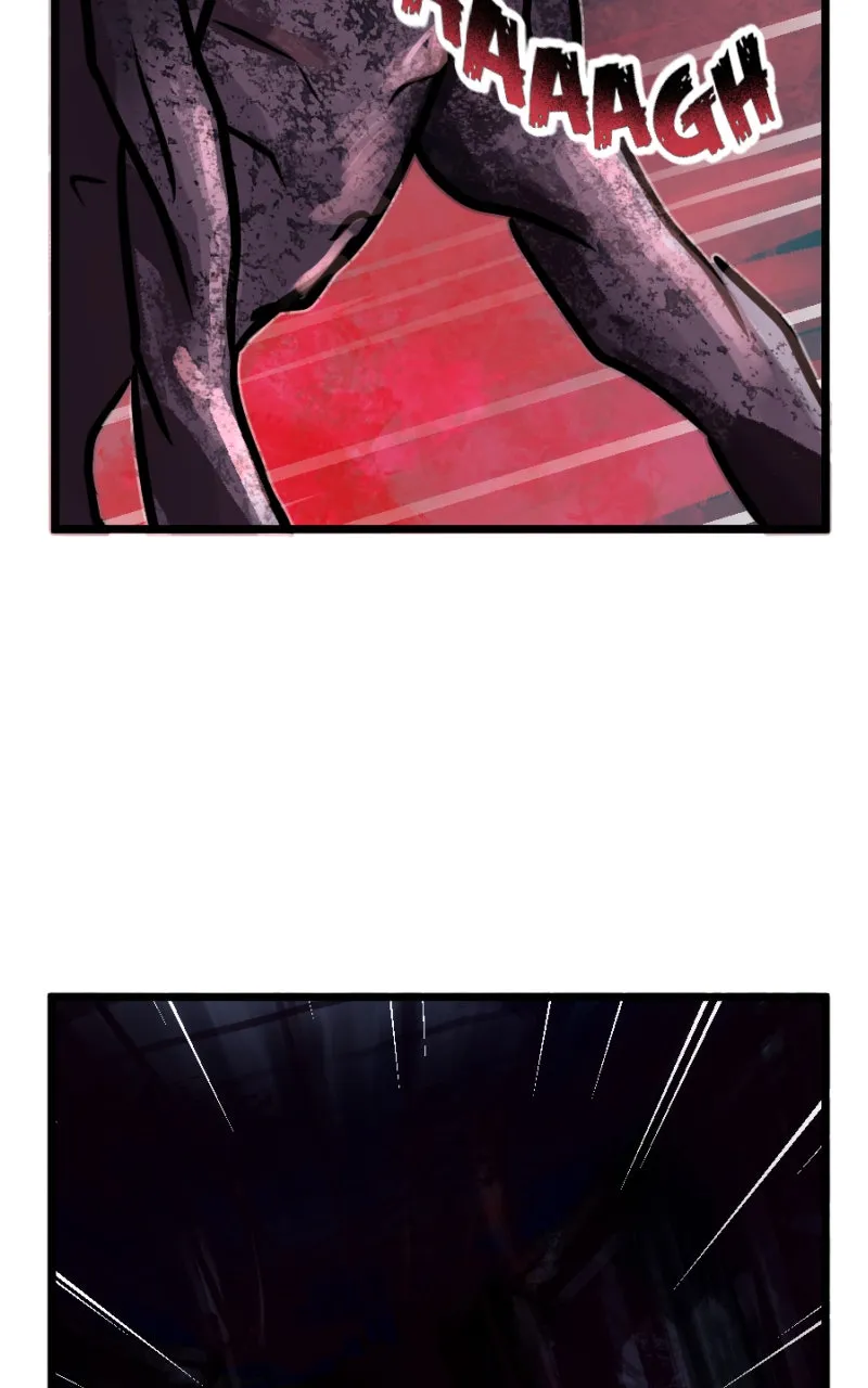 Clinic of Horrors Chapter 210 page 10 - 