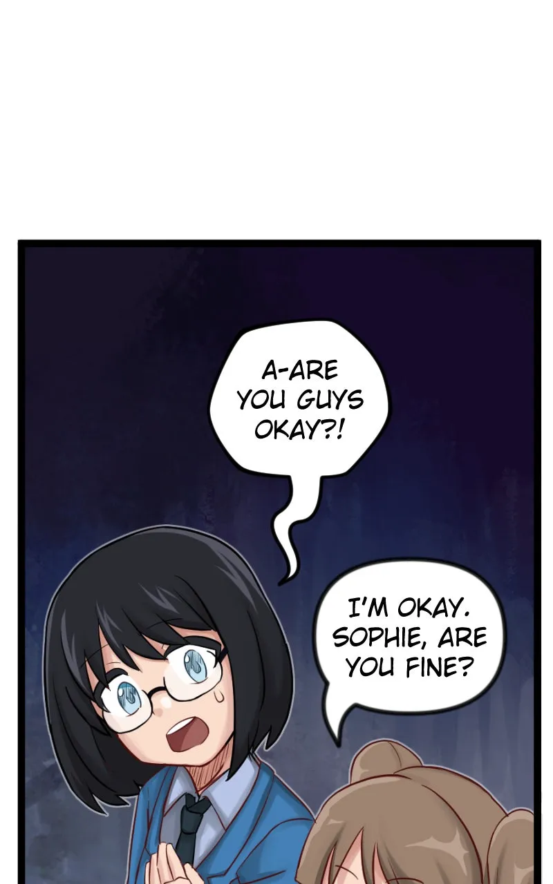 Clinic of Horrors Chapter 211 page 6 - 