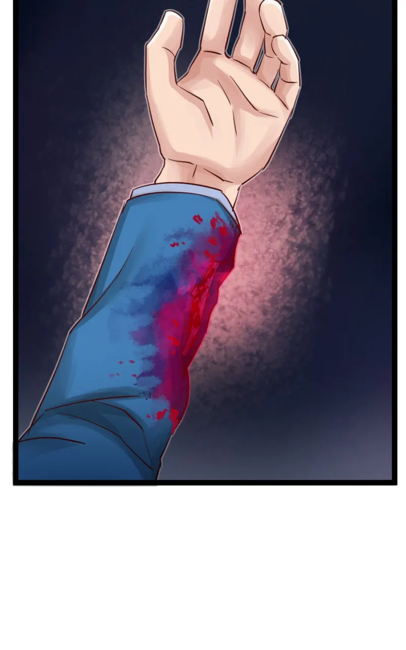Clinic of Horrors Chapter 211 page 8 - 