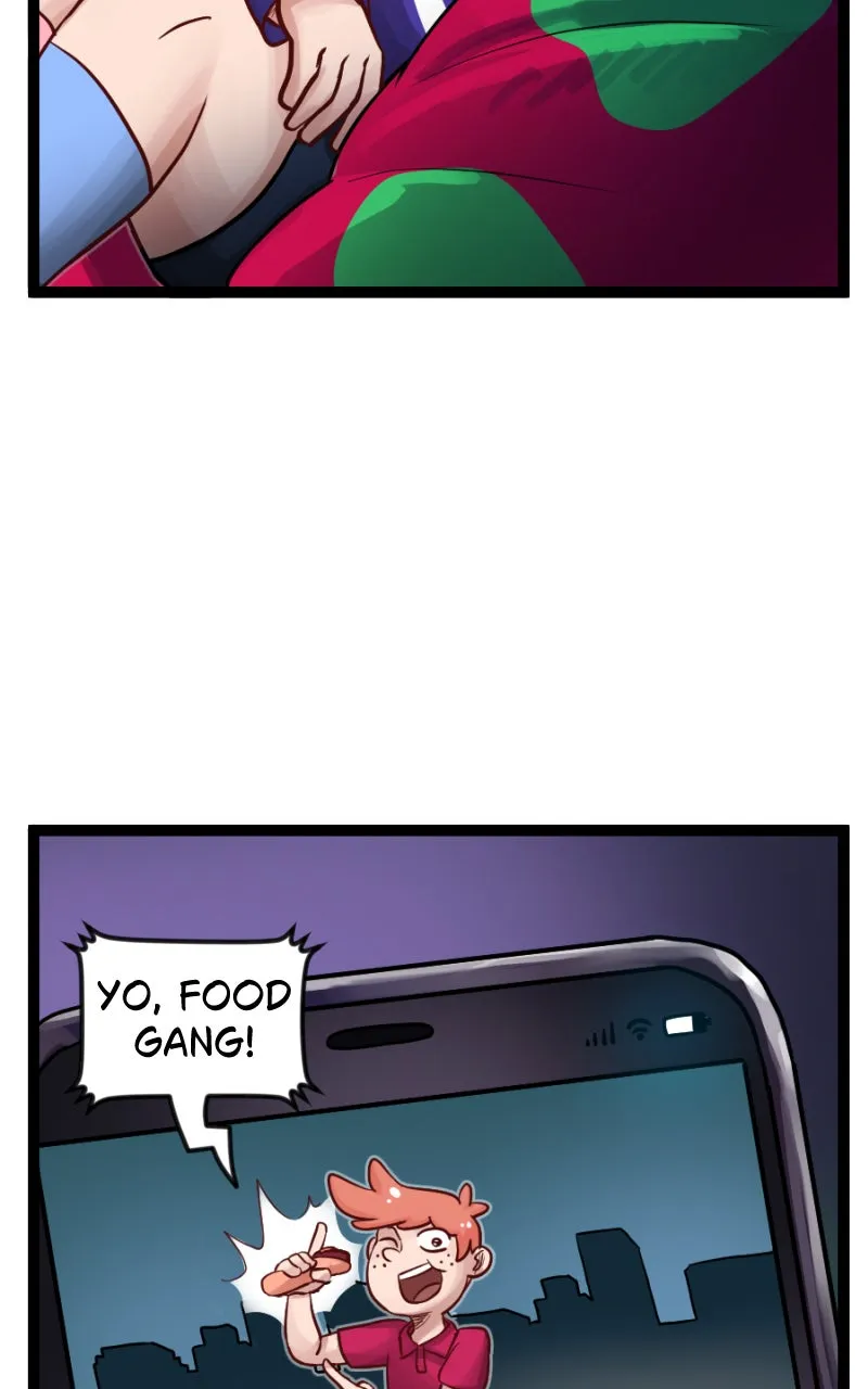 Clinic of Horrors Chapter 213 page 3 - 