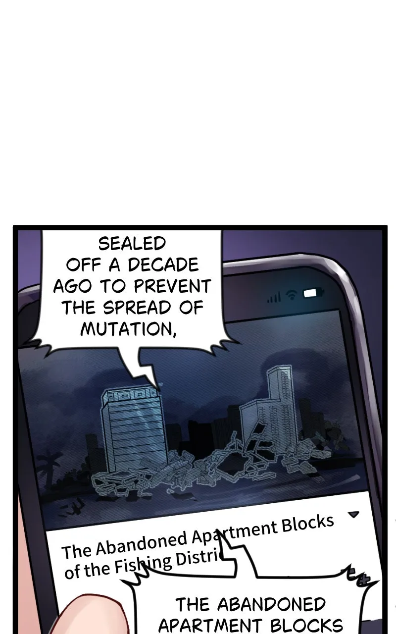 Clinic of Horrors Chapter 213 page 6 - 