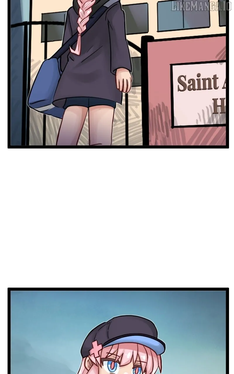 Clinic of Horrors Chapter 214 page 3 - 