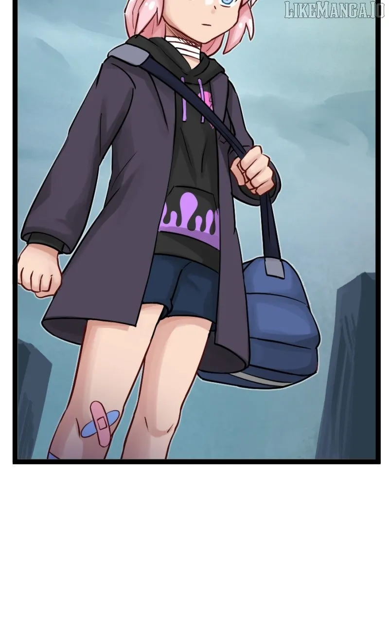 Clinic of Horrors Chapter 214 page 4 - 