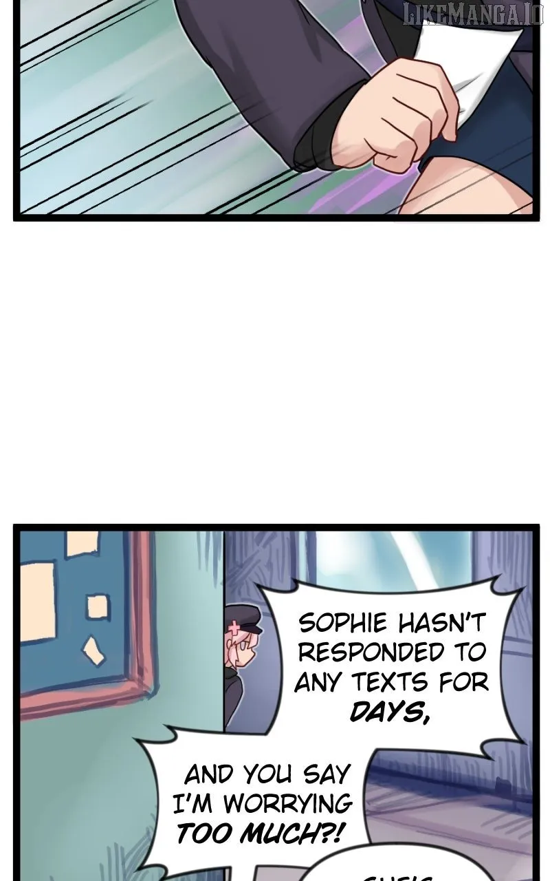 Clinic of Horrors Chapter 215 page 3 - 